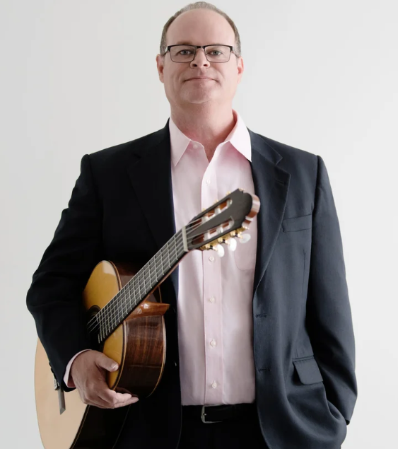 Warren Nicholson
